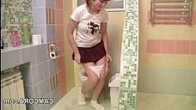 Лесбиянки, Русский инцест,