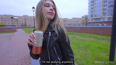 Русское, С разговорами, От первого лица (POV), Красивые девушки, Маленькие сиськи,