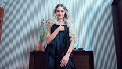 С разговорами,