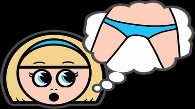 Молодые, Красивое, Худые,