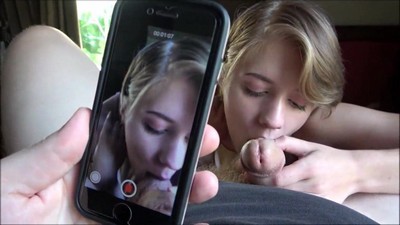 Минет, Брат и сестра, Молодые,