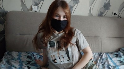 Маленькие сиськи, Молодые, Рыжие, С сестрой, Худые,