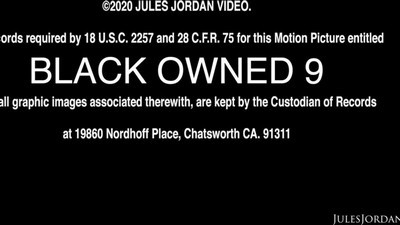 Втроем, Негры, Худые, Маленькие сиськи, Большой член,