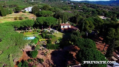 Русские звезды, Втроем, ЖМЖ,