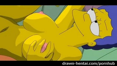 Мультики, Симпсоны,