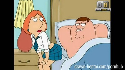 Мультики, Гриффины,